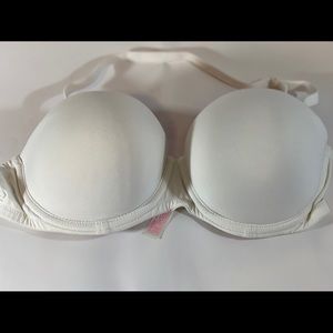 Pink Victoria’s Secret Bra